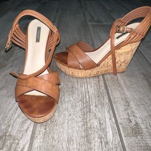 Forever 21 Heels